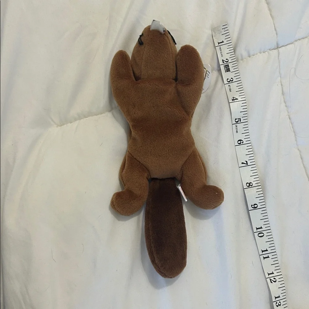 Ty charming plush